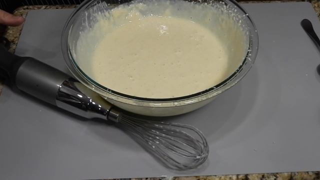 ПШЁННЫЕ БЛИНЫ  Нежнее нежного!  Никто не верит что из пшена.