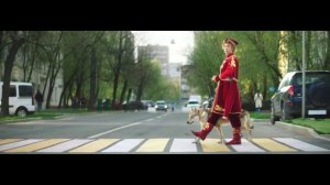 Ролик социальной рекламы "Расставь приоритеты"