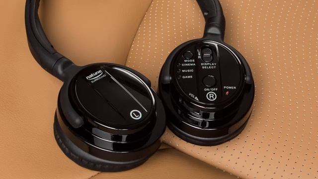2020 Nissan Armada - Mobile Entertainment System (MES) (if so equipped) смотреть онлайн