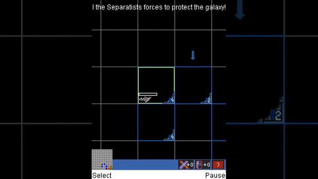 Star Wars Battle for The Republic THQ Wireless смотреть онлайн