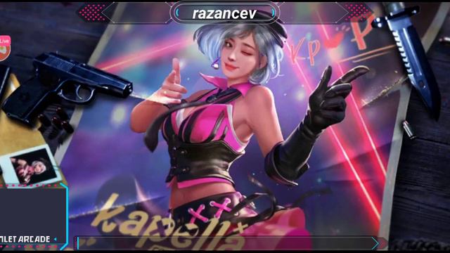 БЕРЁМ ТОП 1 В РЕЖИМЕ БОЛЬШАЯ ГОЛОВА 👍 смотреть онлайн