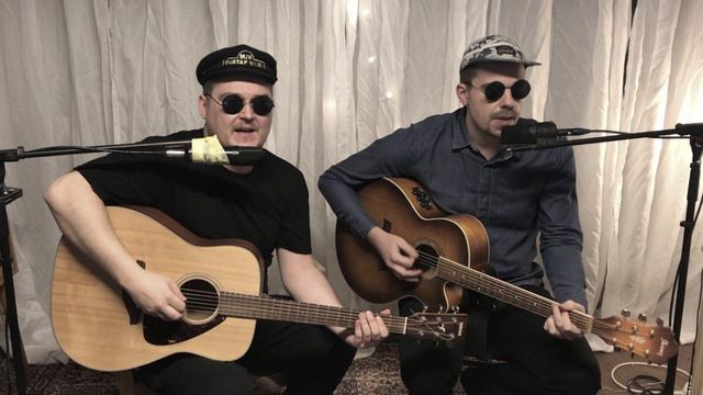 John Lundvik - "Too late for love" Kusttillkust Cover смотреть онлайн