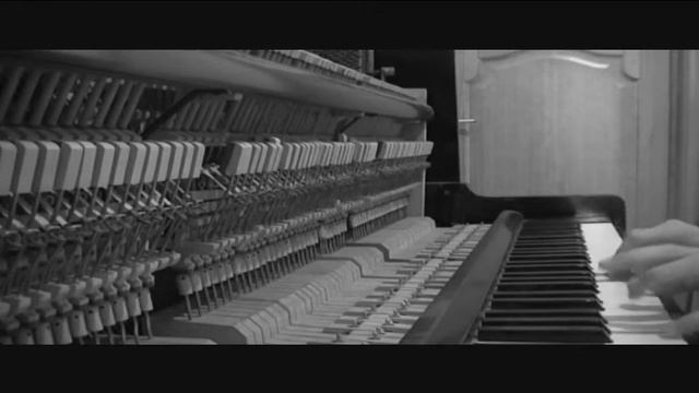Mozart Sonate №8 a-moll(Piano смотреть онлайн