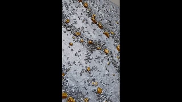 Как заказать картину из серебра, золота и хрусталя смотреть онлайн