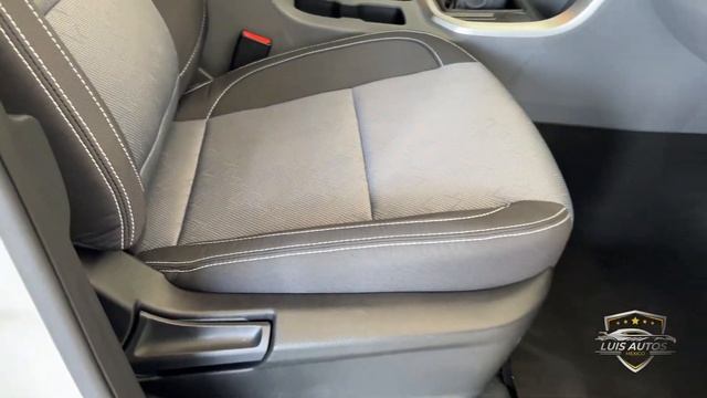 Chevrolet S10 MAX Básica la única rival de la NP300 смотреть онлайн