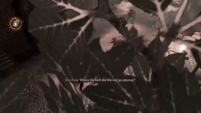 Fable 3 - Do the Ends Justify the Means? смотреть онлайн