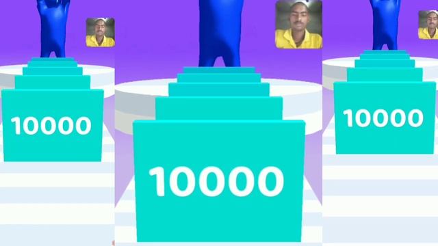 NUMBER MASTER / Number Rush: 2048 Challenge - (Max Level) 2048 Game смотреть онлайн