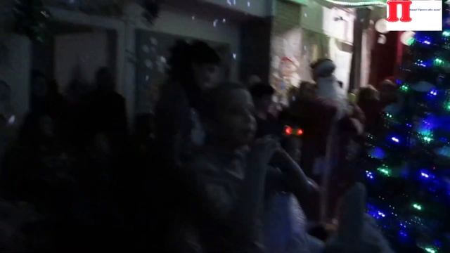 ??Новогодний праздник 26 декабря 2018г?? смотреть онлайн