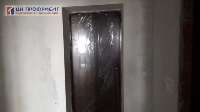 1к квартира в новом доме на Репина