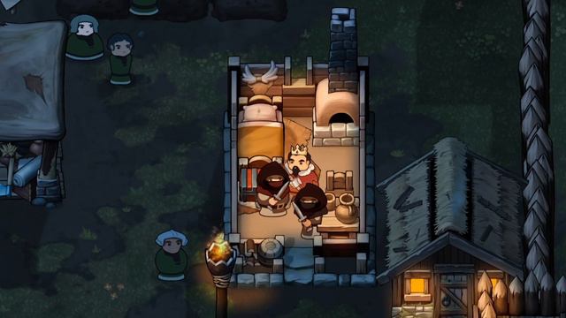 Norland PC Gaming Show Trailer смотреть онлайн