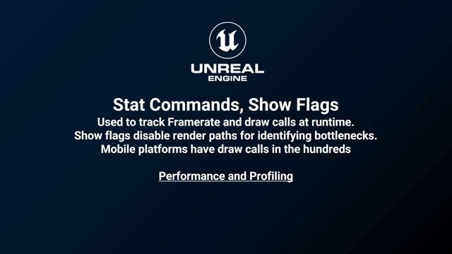 Open HMI Design Platform with Unreal Engine | Webinar смотреть онлайн