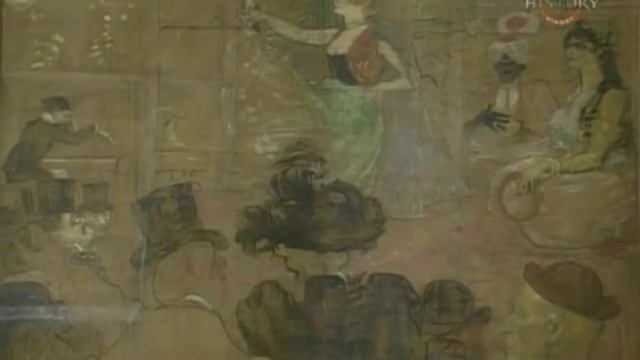 5. Анри де Тулуз-Лотрек смотреть онлайн