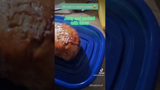 Sweet Chili Chicken смотреть онлайн