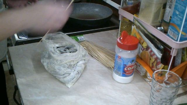 Как быстро и просто пожарить мелкую корюшку смотреть онлайн