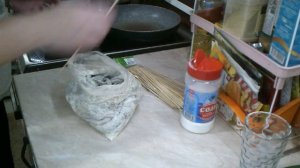 Как быстро и просто пожарить мелкую корюшку