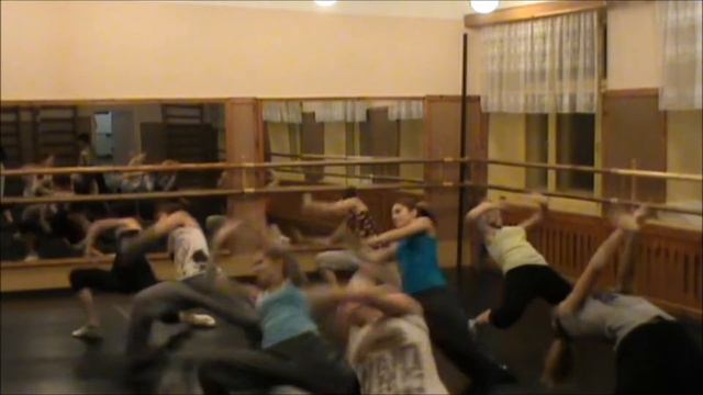 Новожен Виктория танцы смотреть онлайн