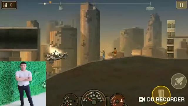 Город в блендере, ?? в котором я нахожусь?? смотреть онлайн