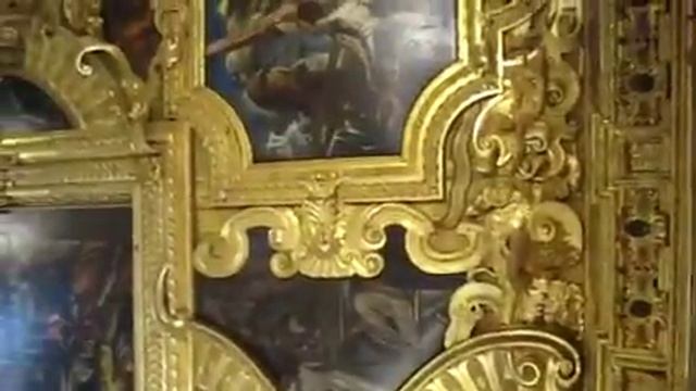 Palazzo Ducale | Venice, Italy смотреть онлайн