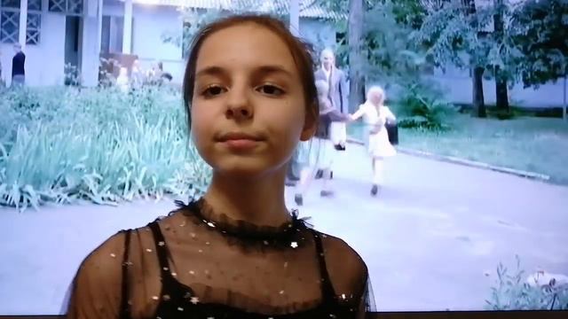 II возрастная категория: от 9 до 15 лет смотреть онлайн