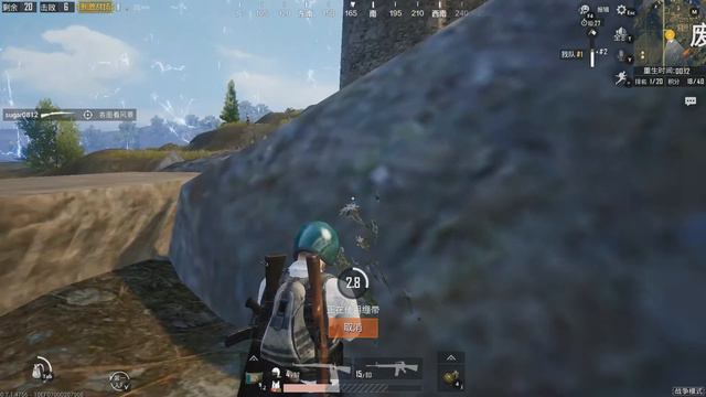 КАК ИГРАТЬ В WARMOD НОВЫЙ РЕЖИМ В PUBG MOBILE? ОБНОВЛЕНИЕ 0.7.1 смотреть онлайн