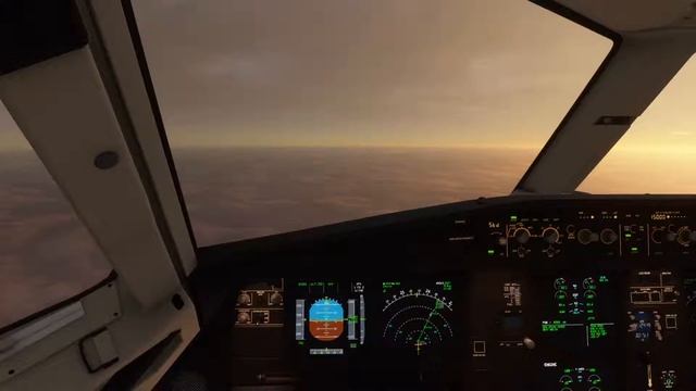 ?✅СУРГУТ - ХАНТЫ-МАНСИЙСК?||  AIRBUS A320NEO✅