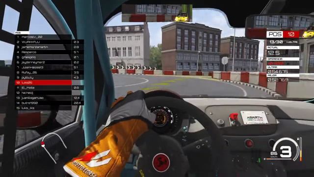 Assetto Corsa Ultimate Edition 31.3.2020 смотреть онлайн