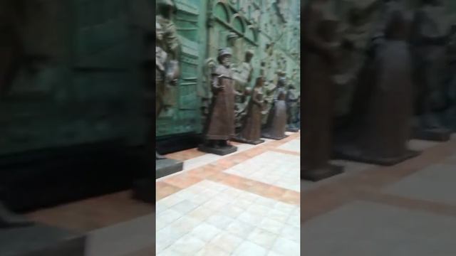 Музей-мастерская Зураба Церетели смотреть онлайн