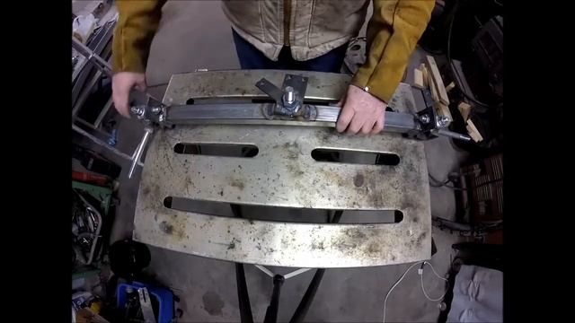 Scratch Front End Overview Racing Mower Quick Start Guide смотреть онлайн