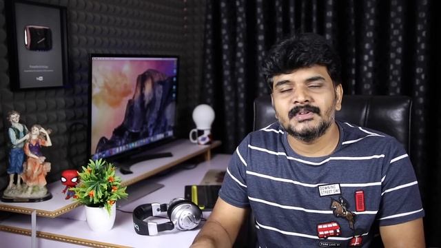 Apple ipad 6th Gen 2018 Review With Pros & Cons ll in telugu ll смотреть онлайн