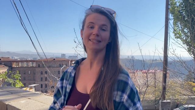 Русские в Армении | В Дилижане было много свободы пробовать, творить, знакомиться с новыми людьми