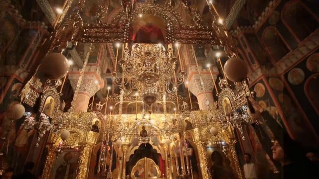 Тропарь святителю Спиридону Тримифунтскому смотреть онлайн