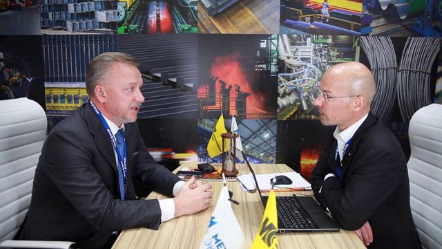 Сергей Марченко, коммерческий директор ЗТЗ смотреть онлайн
