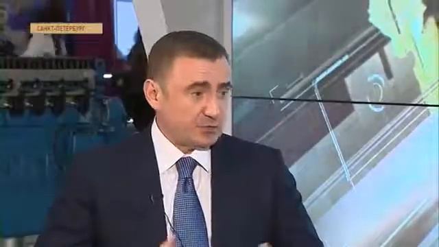 Дюмин: Дмитрий Миронов проделывает огромную работу по вхождению региона в федеральные программы смотреть онлайн