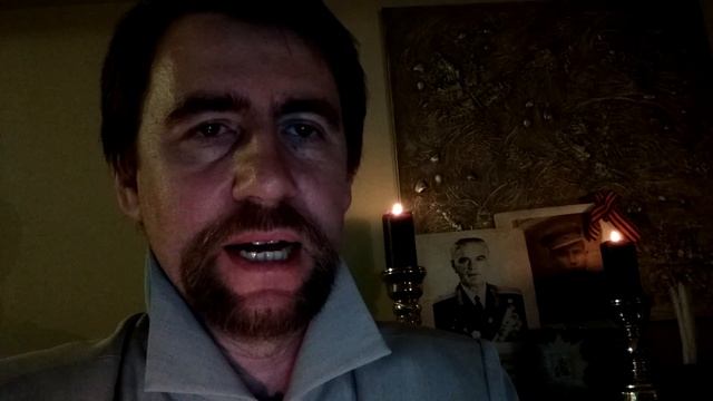 ДА читает свои стихи: НА ПЛАНЕТЕ МОЕЙ смотреть онлайн