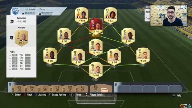 FIFA 17 200K SQUAD BUILDER THAT CAN BEAT ANY TEAM IN FIFA - BEST CHEAP ULTIMATE TEAM SQUAD BUILDER смотреть онлайн