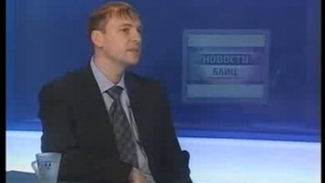 Гость студии Денис Колесников начальник отдела организации дознания УМВД России по МО смотреть онлайн