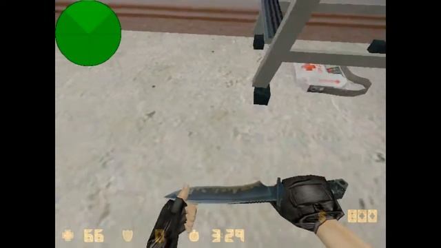 Прохождение карти Deathrun_hotel смотреть онлайн