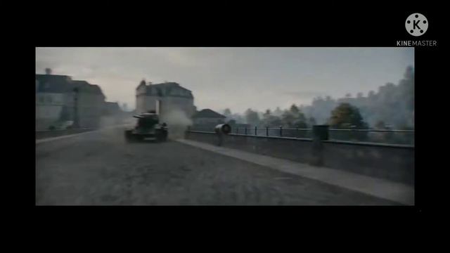 Военный клип WWII