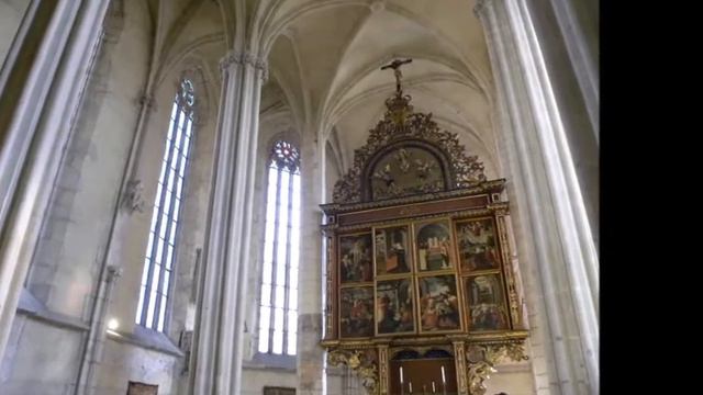 Muehlbach Rieger смотреть онлайн