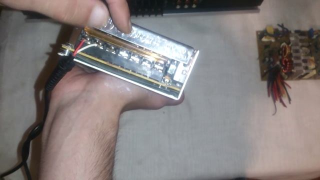 Как подключить автомобильный усилитель дома? смотреть онлайн