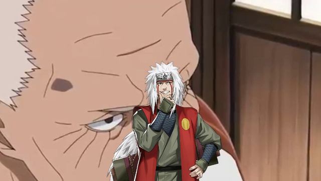 What If Naruto Has The EVOLVED RINNEGAN   |   Part 1