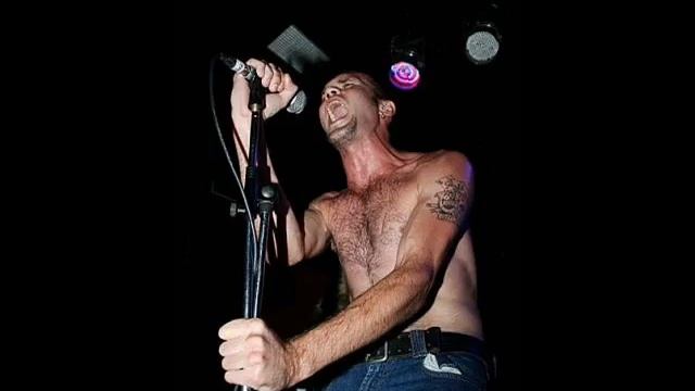 Полный привод - Буги.wmv смотреть онлайн