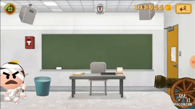 Все виды оружия в Beat the Boss 2 #2 смотреть онлайн
