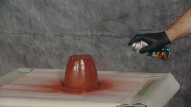 Грунт эмаль для пластика KUDO. Красим пластиковые детали интерьера, мебель. смотреть онлайн