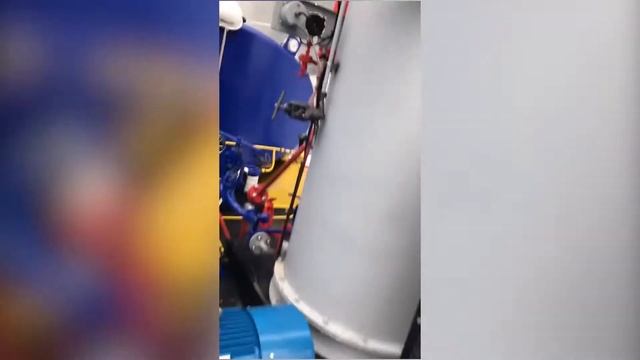 ППУ-1600/100 испытания смотреть онлайн