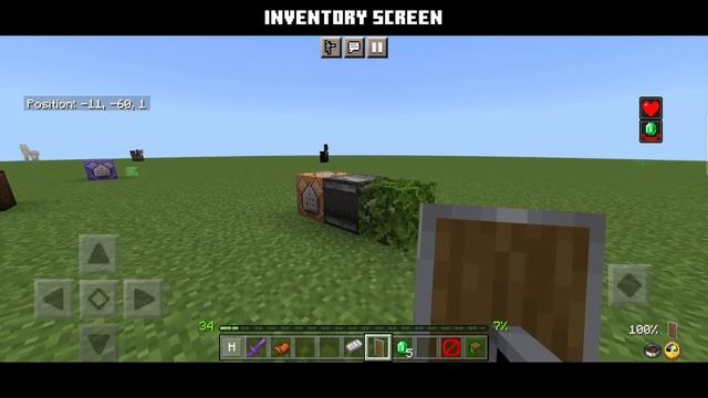 The Ty-el's UI Pack v1.1.0 (103) - Showcase Trailer смотреть онлайн