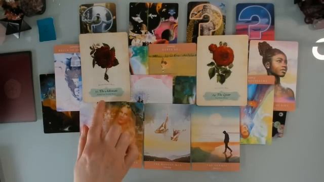 WHAT LIFE PHASE ARE YOU IN? ??? AND HOW CAN YOU SHINE AND GROW? ??? PICK A CARD смотреть онлайн