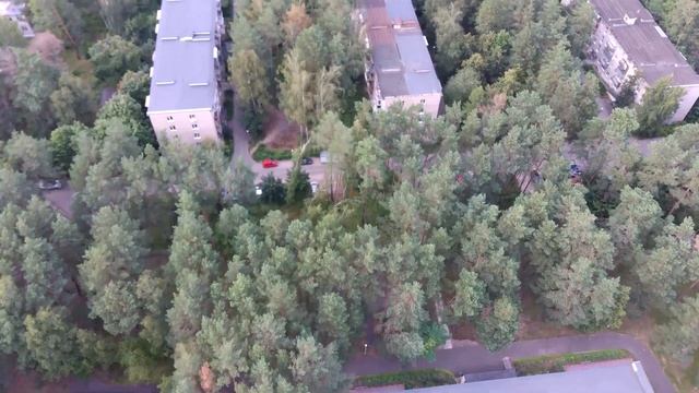 Протвино. Лицей и ремонт ДК смотреть онлайн