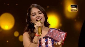 Indian Idol Season 13 | Govinda जी ने अपनी Singing से मोह लिया सबका मन | Performances