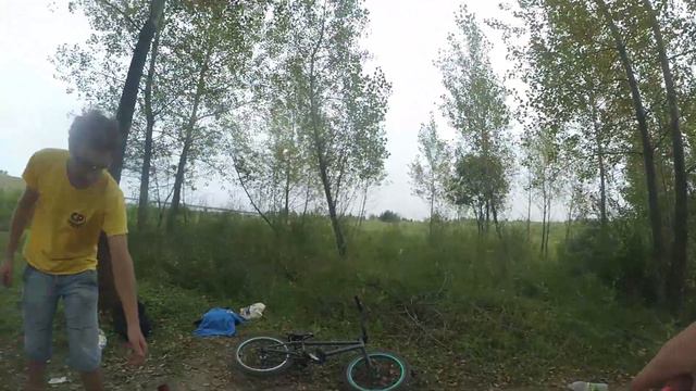 Rider Joirnal ! Se1 | Ep4 смотреть онлайн
